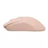 Muis SBOX WM-852 roze draadloze interface