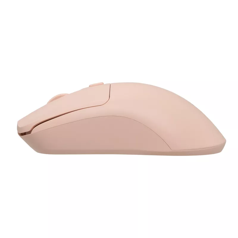 Muis SBOX WM-852 roze draadloze interface