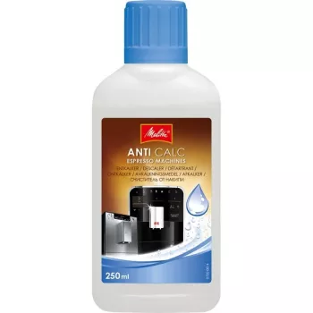 Ontkalker Melitta ANTI CALC 250 ml voor huishoudelijke apparaten
