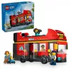 LEGO 60407 Product Red