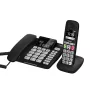 Gigaset DL780 Plus draadloze/draadgebonden telefoon