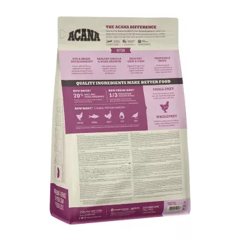 ACANA First Feast - droogvoer voor katten - 1,8 kg