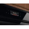 Electrolux EOE8P39H inbouw elektrische oven, 72 l, pyrolytische reiniging, energieklasse A+, wifi, zwart