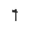 SUNRED | verwarming | RD-DARK-25S, Dark Standing | infrarood | 2500 W | zwart | IP55