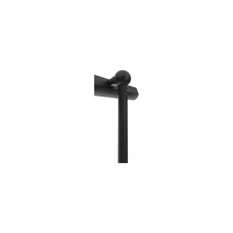 SUNRED | verwarming | RD-DARK-25S, Dark Standing | infrarood | 2500 W | zwart | IP55