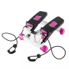 HMS Fitness S3033 roze, wit