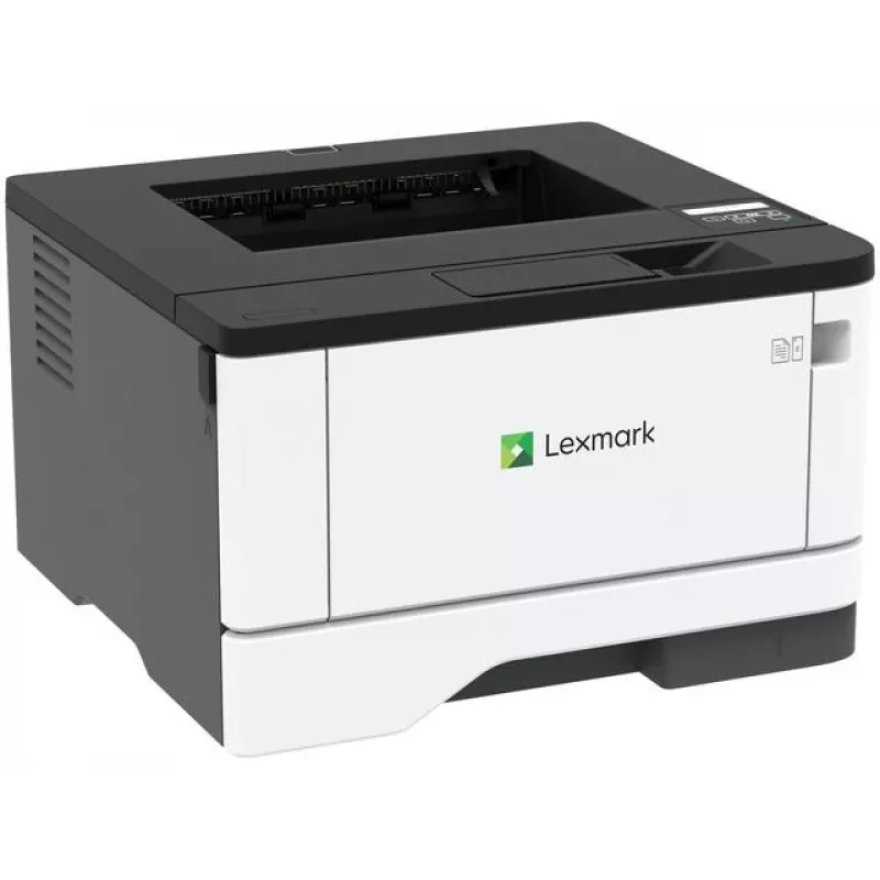 Printer Lexmark MS331dn laser zwart wit