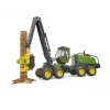 Speelgoedvoertuig BRUDER John Deere 1270G