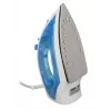 Strijkijzer Mesko MS 5023 met snoer 2200 W blauw/wit