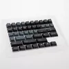 Ducky DCA133-USSKYCHPT2 invoerapparatuur accessoire toetskap