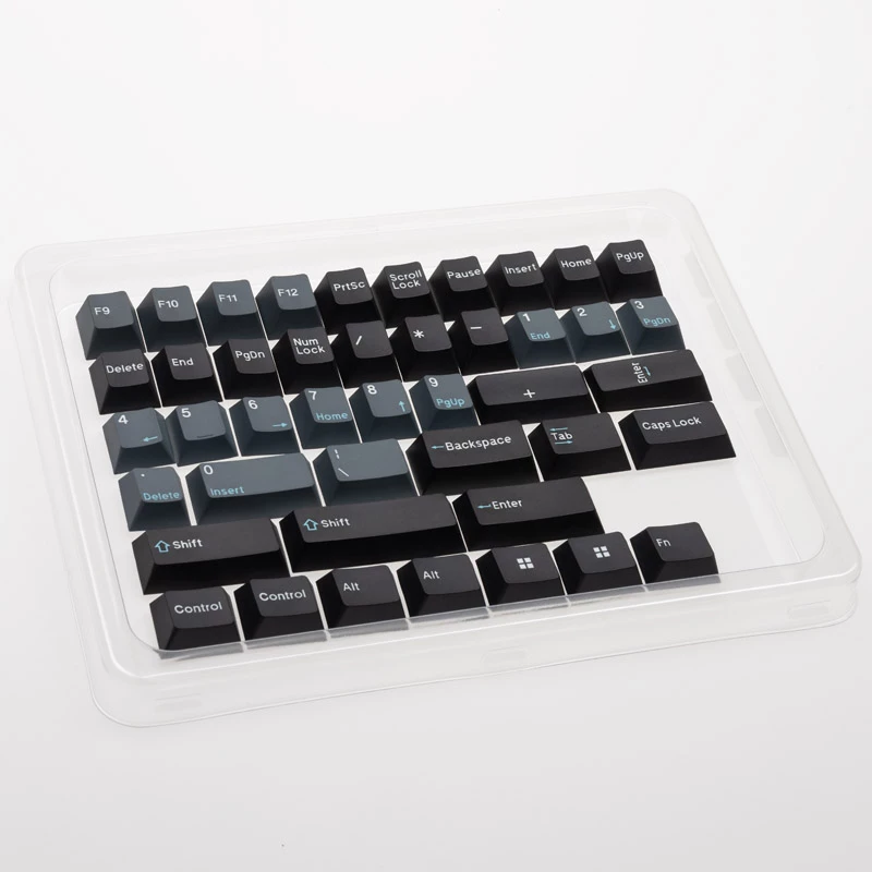 Ducky DCA133-USSKYCHPT2 invoerapparatuur accessoire toetskap