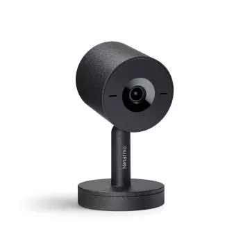 Beveiligingscamera Netatmo NPC-B zwart standaard