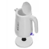 LAFE Essential S 47544 elektrische waterkoker, 1 l, 1500 W, wit