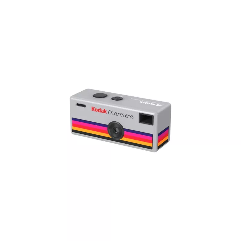 Kodak Charmera sleutelhanger digitale camera blind box