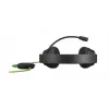 Bedrade conferentieheadset Acer GP.HDS11.01N — supra-aural, 2 m kabel, 20–20000 Hz, 160 g, zwart