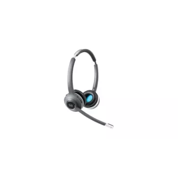562 vervangende draadloze dual-headset ZONDER basisstation EU