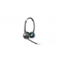562 vervangende draadloze dual-headset ZONDER basisstation EU