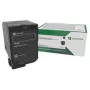 Lexmark 73B20K0 tonercartridge retourprogramma voor CS/CX827, zwart, 20.000 pagina's