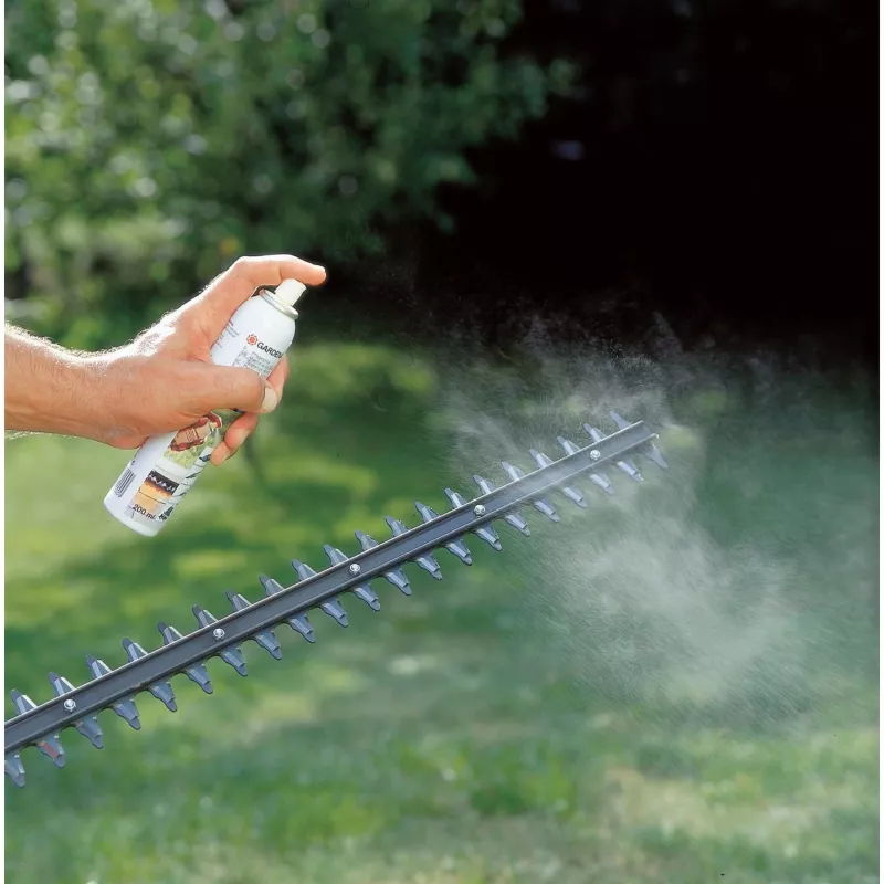 Gard onderhoudsspray 200 ml | 02366-20