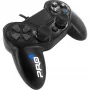 Bedrade gamecontroller SUBSONIC SA5417 voor PS4, zwart
