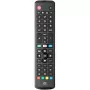 One For All tv-vervangende afstandsbedieningen LG tv-afstandsbediening