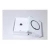 Ultrahuman Ring Air Matt Grey maat 5 | Ultrahuman