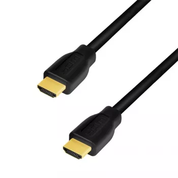 HDMI-kabel LogiLink CH0101 2 m