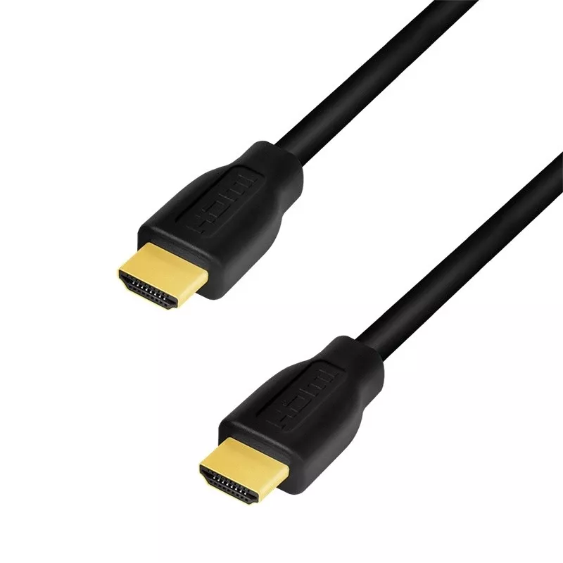HDMI-kabel LogiLink CH0101 2 m