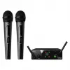 Draadloze microfoonset AKG WMS40 Mini2 Vocal Set BD