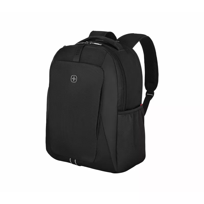 Vrijetijdsrugzak Wenger SwissGear XE Professional grijs polyester PVC