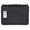 DeWALT DWST83345-1 gereedschapskoffer zwart, geel