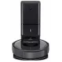 Saugrobot iRobot Combo i8+ zakloos zwart
