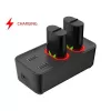 Batterij-oplaadset Subsonic SA5704 voor Xbox One Series S X
