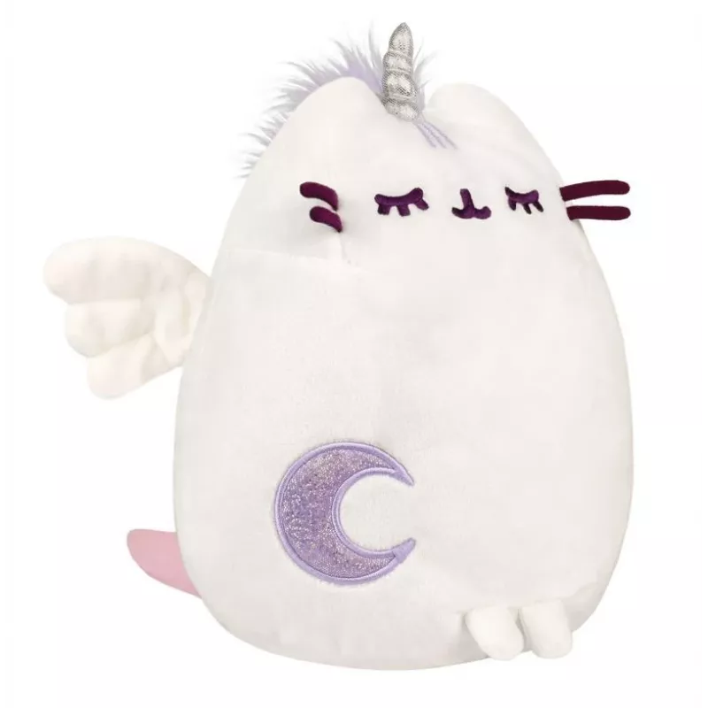 Knuffel Pusheen Pusheenicorn eenhoorn knuffel 24 cm van Pusheen