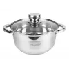 Maestro MR-2220-6L A pannenset met 6 delen