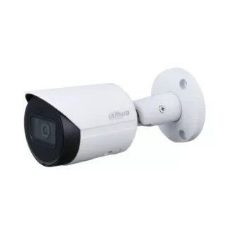 Dahua Technology WizSense DH-IPC-HFW2441S-S-0280B beveiligingscamera bullet IP-bewakingscamera buiten 2668 x 1520 pixels wand