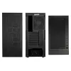 Kolink Observatory HF Mesh PWM midi-tower - zwart