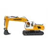 JAMARA Liebherr R936, graafmachine, 1:20, 8 jaar, 1,22 kg