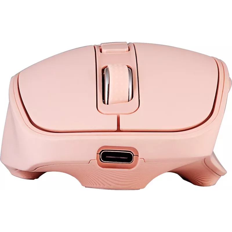 Draadloze muis YENKEE YMS 2080PK SLIDER 2.4GHz