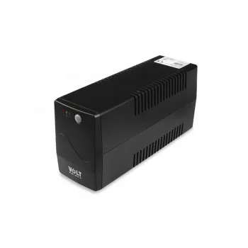 Uninterruptible power supply Volt Polska Pico 800VA 480W — compacte UPS voor noodstroom