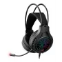 Bedrade gaming-koptelefoon ESPERANZA EGH5000 — over-ear, USB 2.0, 20–20.000 Hz, 32 Ω, 105 dB, 1,5 m kabel, zwanenhalsmicrofoon