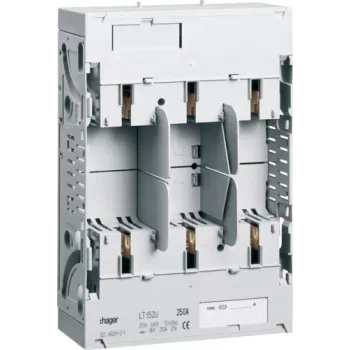 Hager NH1-basis LT152U (LT152U)