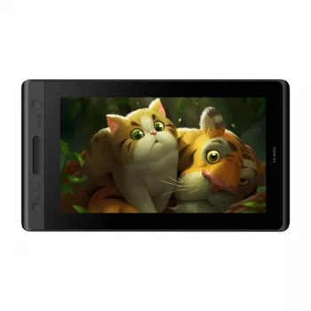 Huion Kamvas Pro 13 GT133 grafisch tablet