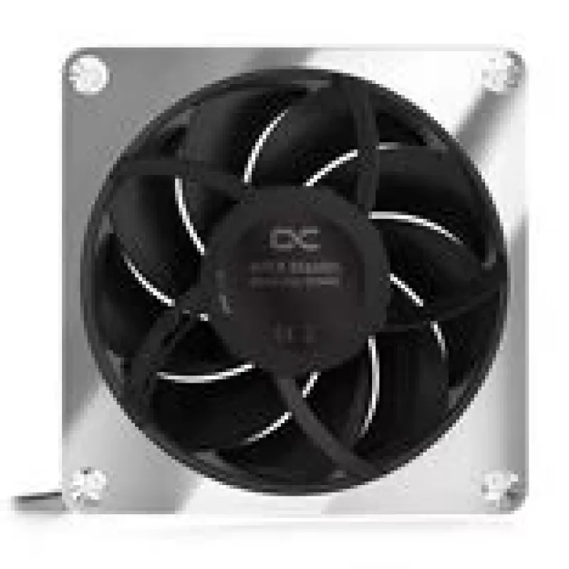 Alphacool ventilator Apex Stealth Metal 120x120x25 mm 2600 tpm (model 13778)