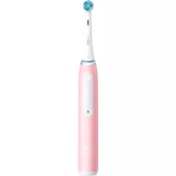 Elektrische tandenborstel Oral-B iO3N oplaadbaar roze
