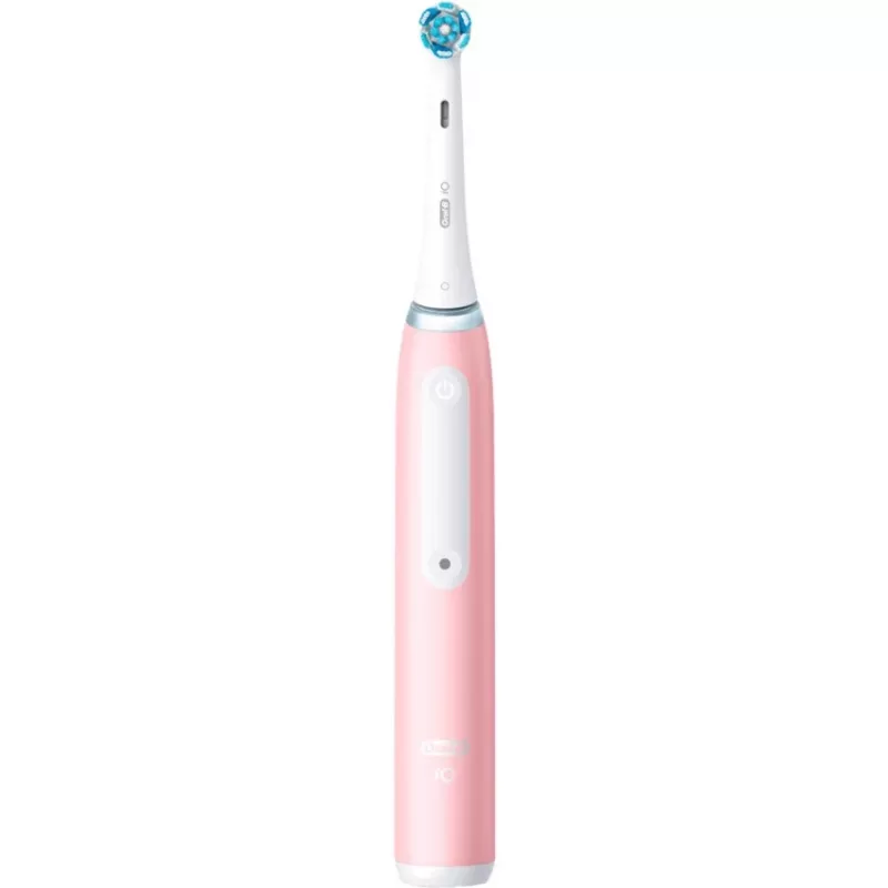 Elektrische tandenborstel Oral-B iO3N oplaadbaar roze