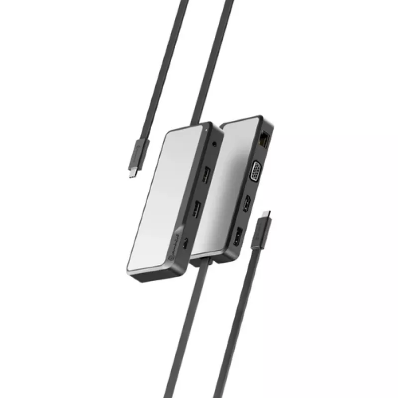 ALOGIC FUPCVH Fusion Pro NEXUS USB-C universeel videodock