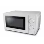 Esperanza ESTOFADO EKO011W solo magnetron, vrijstaand, 20 l, 700 W, 5 vermogensniveaus, draaiplateau 24,5 cm, wit