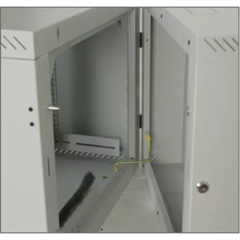 Wandmontage rack Triton RBA-09-AD5-CAX-A1