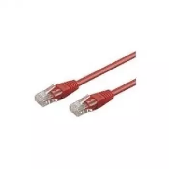 CAT 6 netwerkkabel losse waar - 2xRJ45 st. onafgeschermd